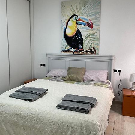 Habitacion En Piso Particular Sol Connect Alicante Exteriér fotografie